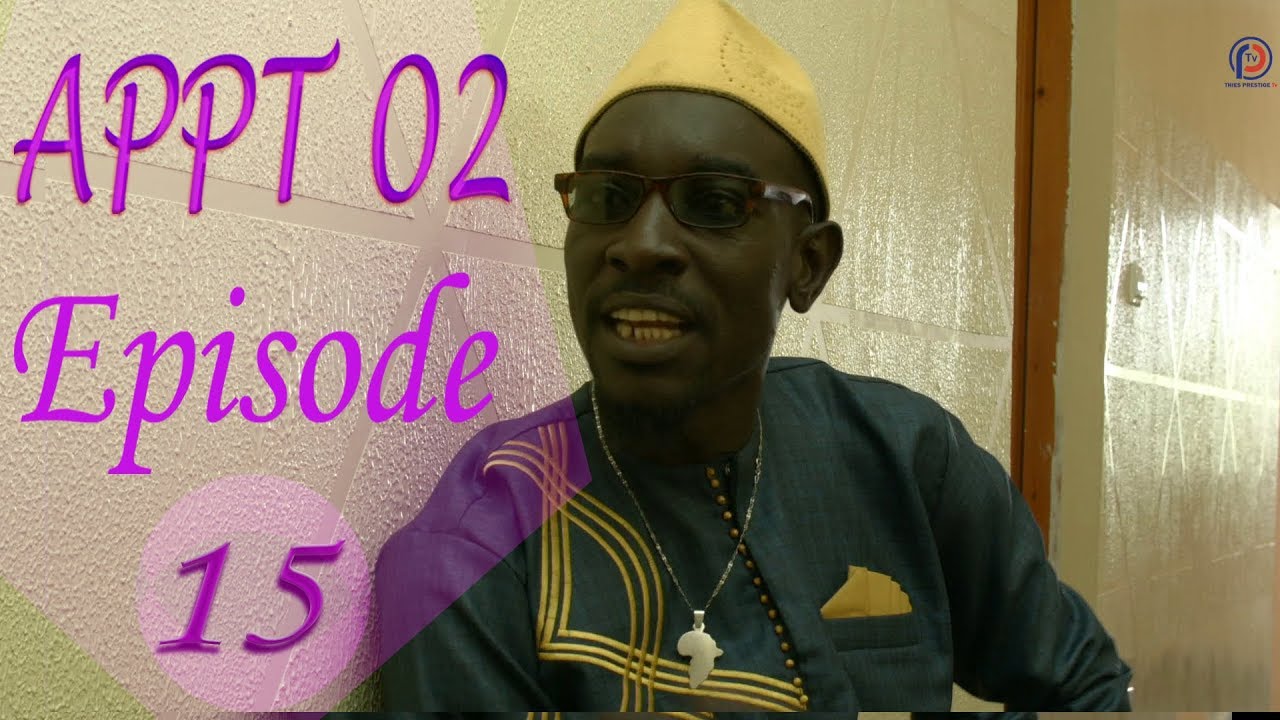 Appartement 02 - Saison 01 - Épisode 15