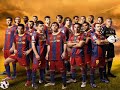 اغنيه لعشاق برشلونه فدوه تروحلكم 