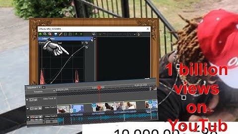 Basics of Editing Music Video in VideoPad Like A Pro | VideoPad Tutorial