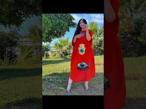 تألقي في العيد و في صيف 2025