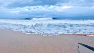 Raw POV Summertime Backdoor Swell