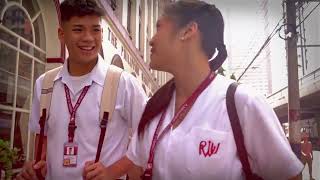 Coming Home | Philippine Women's University MV 2024