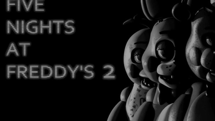 Stream FNAF 1 Menu Theme by MusicMan01