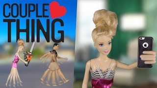 Barbie Series: Bae on Instagram Vs Bae IRL | CoupleThing