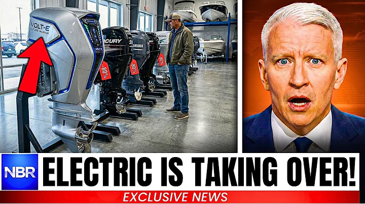 6 Most Reliable Outboard Engines of 2025 — #1 Will Leave You SHOCKED!