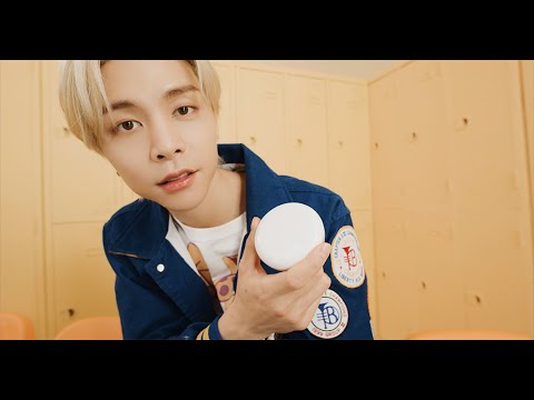 [네이처리퍼블릭 X NCT 127] 𝐉𝐎𝐇𝐍𝐍𝐘 I 𝐇𝐈𝐆𝐇𝐓𝐄𝐄𝐍 𝐃𝐈𝐀𝐑𝐘