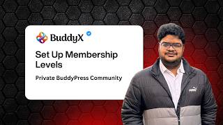 How to Set Up Membership Levels in BuddyX Pro with Paid Membership Pro  Private BuddyPress Community