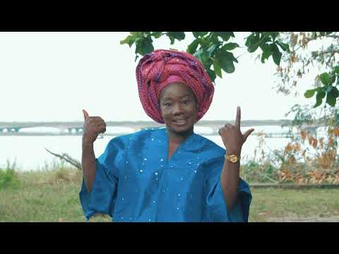 GRATITUDE by Charity Isi (Official Music Video)