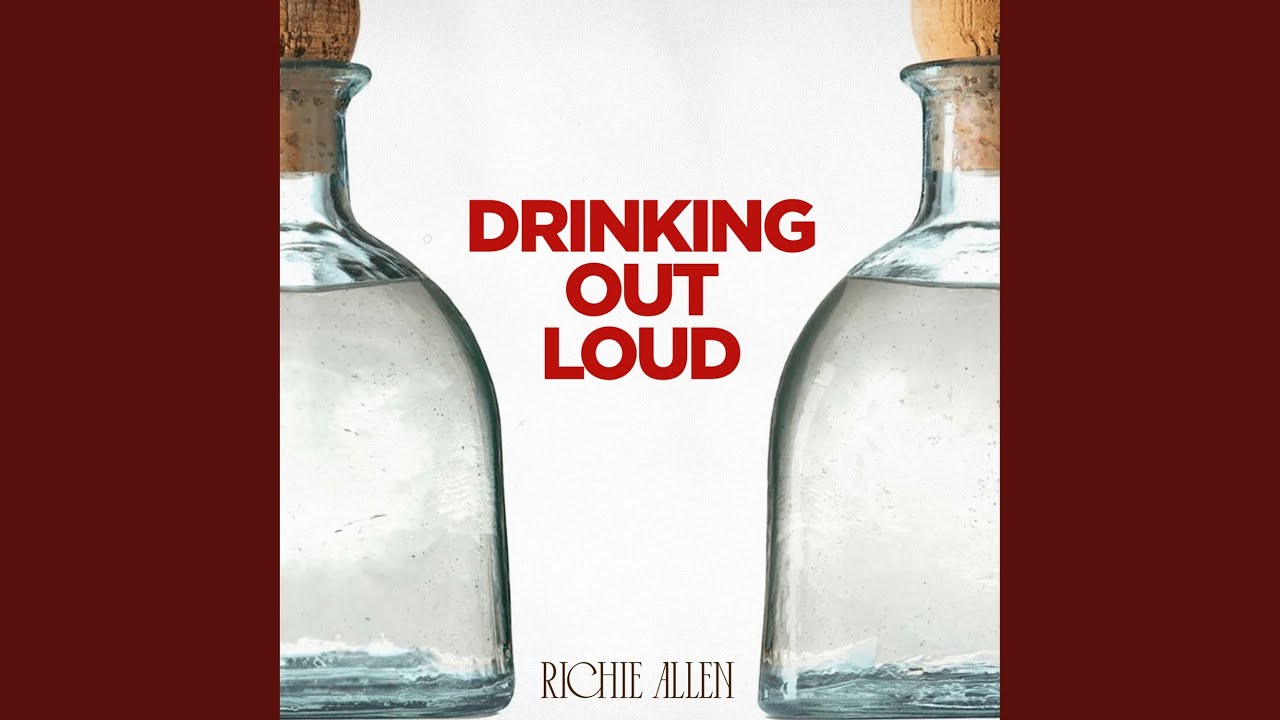 Watch Drinking Out Loud on YouTube Watch Drinking Out Loud on YouTube