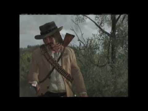 Tribute To Jack Marston (Possible Spoilers)