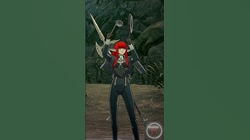 THE GOOFIEST SCENE IN METAPHOR REFANTAZIO  #shorts