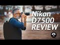 NIKON D7500 FIELD TEST AND IMPRESSIONS - Viilage Review