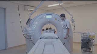 Download Lagu Een CT-scan in Maasziekenhuis Pantein MP3