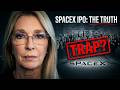 SpaceX IPO: The Biggest Opportunity or Market Trap?