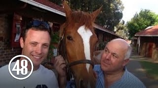 Celebrity "Life is not going to be the same" for Pistorius say family friends Wealth