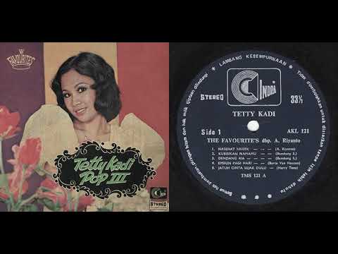 Nasehat Nenek - Tetty Kadi