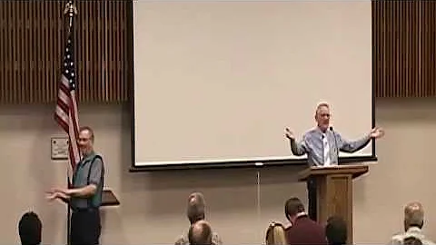 Millennialism - Ed Wharton