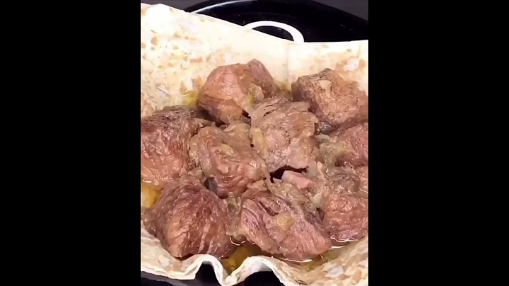 Мясо по кремлевски