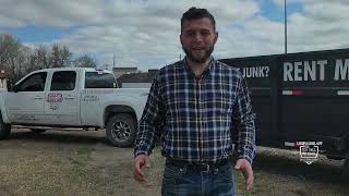 Luke's Haul Off Junk Removal