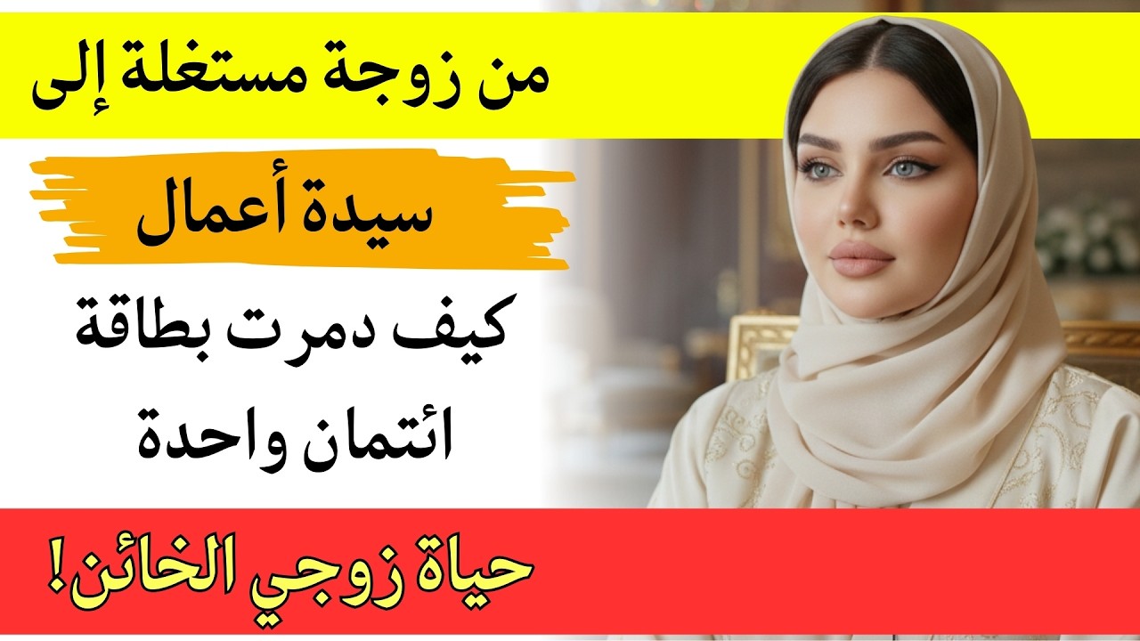 بمجرد أن استلمت قرار الطلاق، قمت بإغلاق جميع بطاقات دخول منزل زوجي أمام أخت زوجي المتغطرسة.