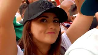 Marshmello Liva at Tomorrowland Belgium 2017 (Alone)