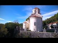 Savina Monastery Montenegro. Монастырь Савино Черногория.