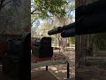 Macavity Arms MA2 agility standard  .30 cal. Overview after the recall rebuild.