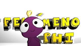 Fenómeno PHI