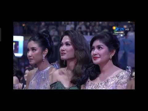 [ HD ] Full Last Walk Laksmi Shari De Neefe Suardana as Puteri Indonesia 2022