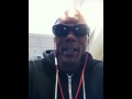 MY ROAD TO THE 2013 MR. OLYMPIA FITNESS SHOW