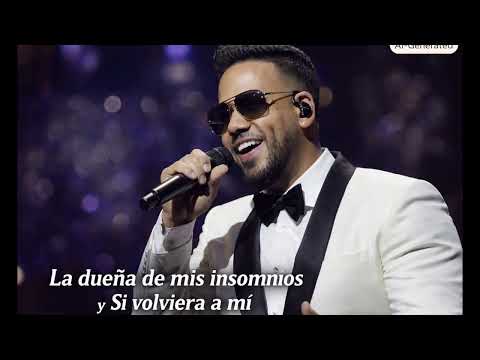 Romeo Santos Style | La Dueña de Mis Insomnios & Si Volvieras a Mí | #Bachatas Románticas 2026