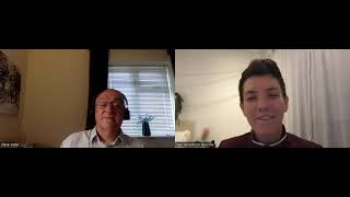 Famous 3PGC - 3P As You Are, The Journey through Love and Understanding with Yael Abramson & Steve Adair Net Worth