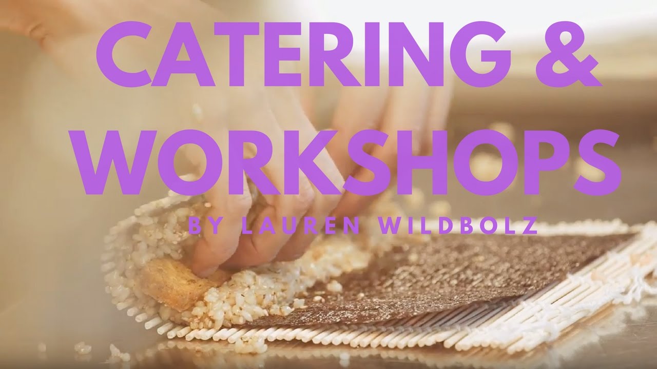 vegan kitchen Teaser