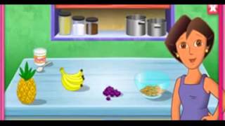 Casa de Dora   New Adventures Dora The Explorer OK youtube original