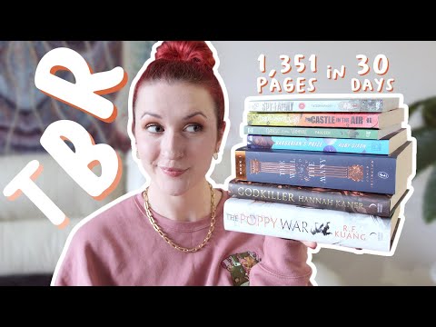 books to read in june ☾ i'm in a slump, though...