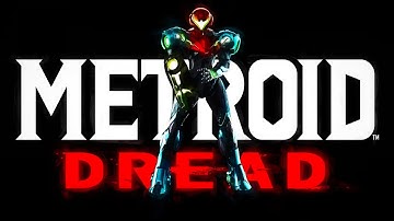 SO YEAH...THIS IS THE BEST METROID - Metroid Dread - Full Playthrough