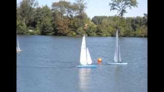 Navigation Au Lac Dardres