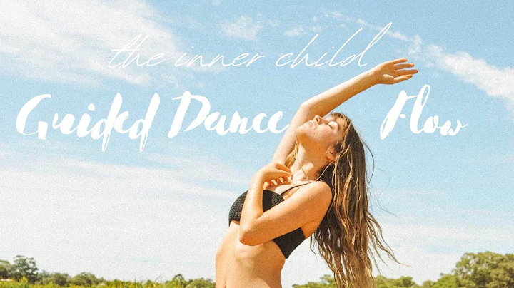 Dance with me  || Connecting to your inner child!