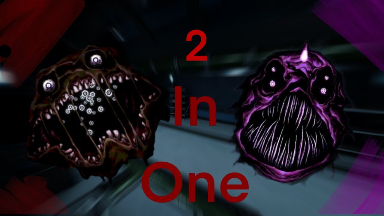 2 in 1 | Roblox Pressure - YouTube