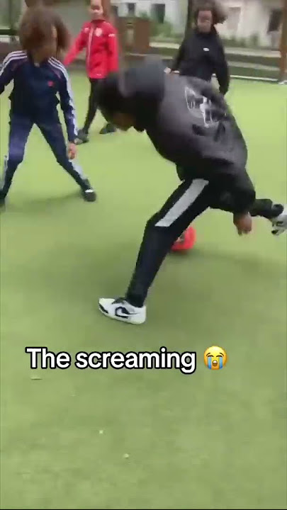 The Loudest Screams Ever