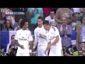 رقص لاعبي ريال مدريد علي مزمار عبسلام