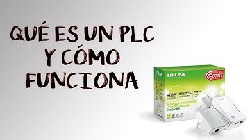 TUTORIAL | Qué es un PLC y cómo funciona