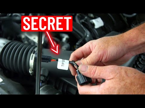 Doing This Will Reset Your Car and Fix It for FREE