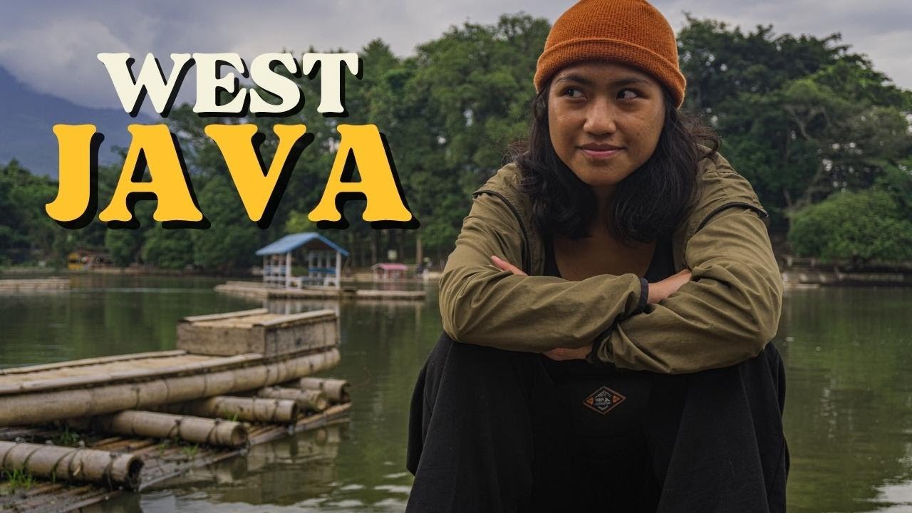 Let's Try SUNDANESE FOOD! 🇮🇩 | Garut, West Java - YouTube