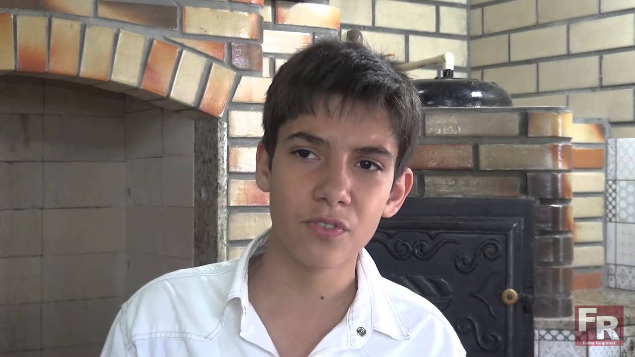 Lançamento do CD de João Paulo - JP - YouTube