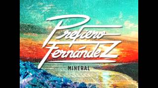 Video thumbnail of "Prefiero Fernandez - Enero en la ciudad"