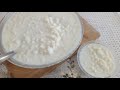 Como fazer Canjica Cremosa com côco #canjicacremosa #canjicadoce #receitafacil