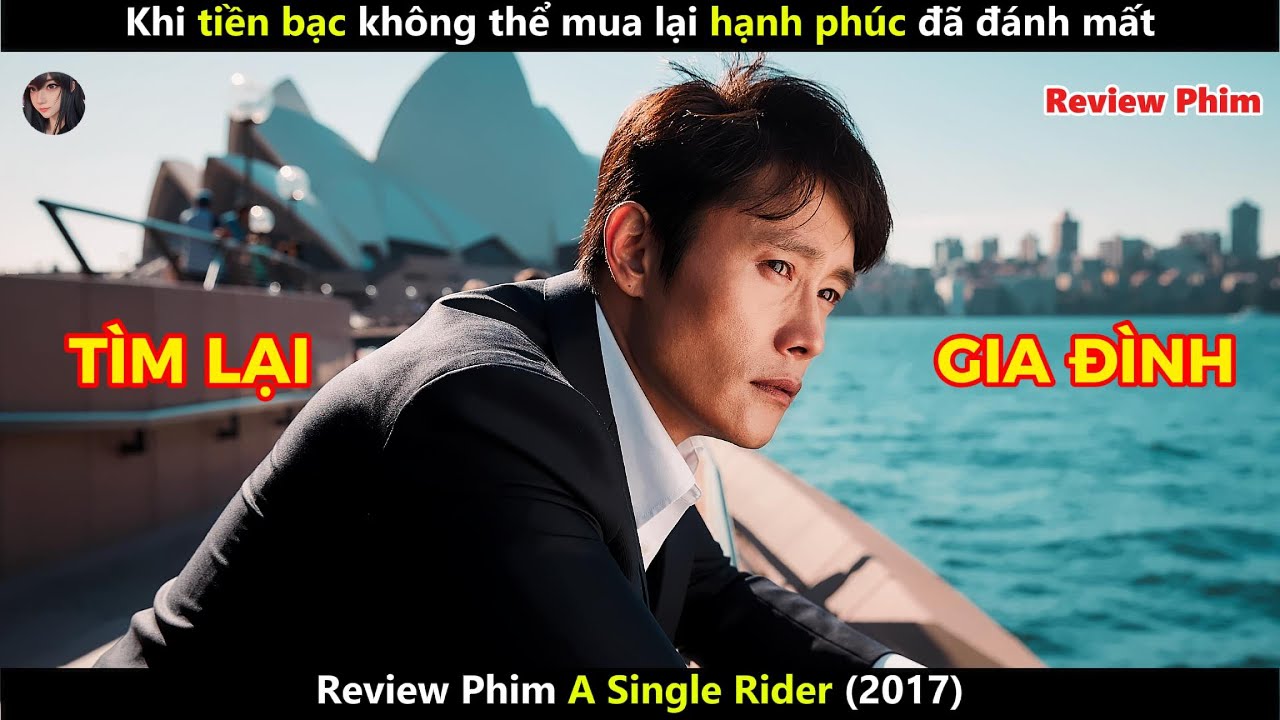 [Review Phim] Khi tiền bạc không thể mua lại hạnh phúc đã đánh mất