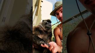 MR PORTER Meets Ruben Namibia | MR PORTER @MRPORTER