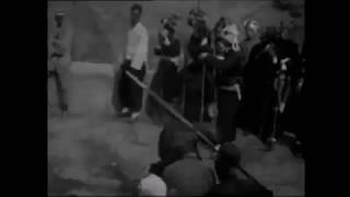 kung fu 1920s